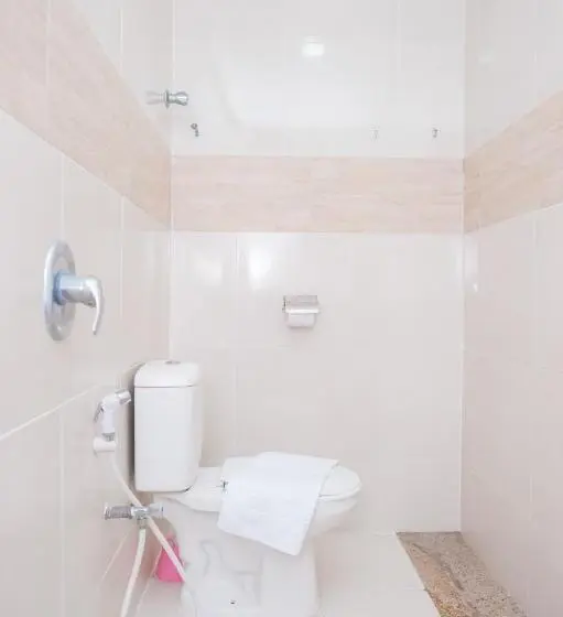 デラックスファミリールーム, Ibai Beach Guesthouse