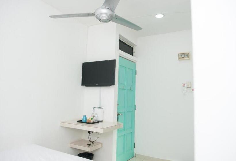Номер Стандарт, Ibai Beach Guesthouse