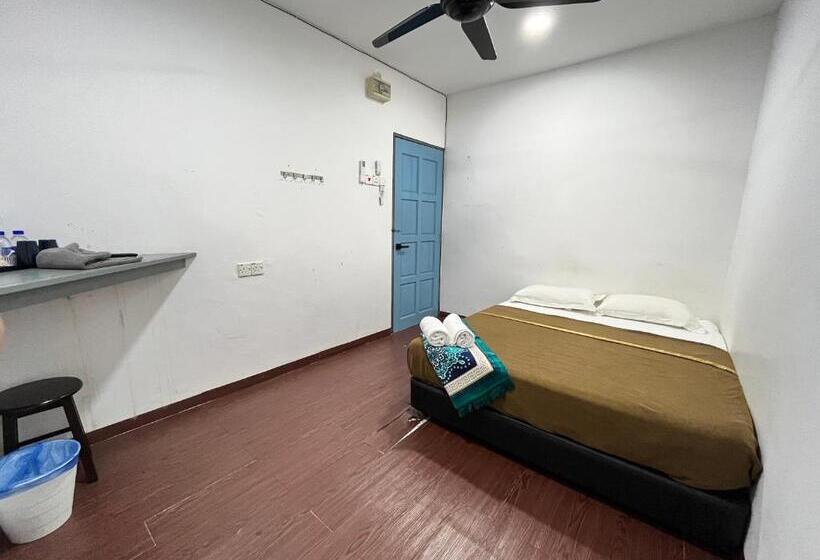 标准间, Ibai Beach Guesthouse