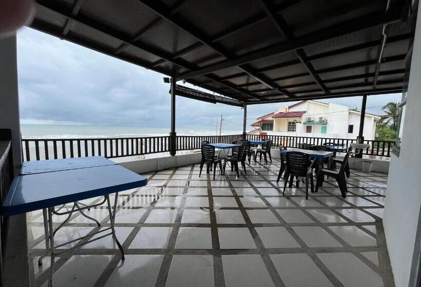 豪华海景房, Ibai Beach Guesthouse