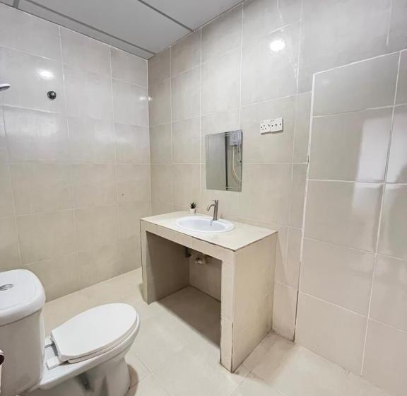 豪华海景房, Ibai Beach Guesthouse