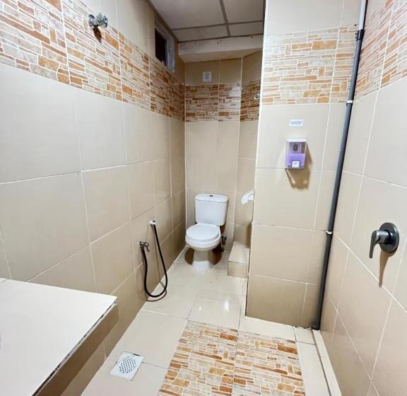 经济房, Ibai Beach Guesthouse