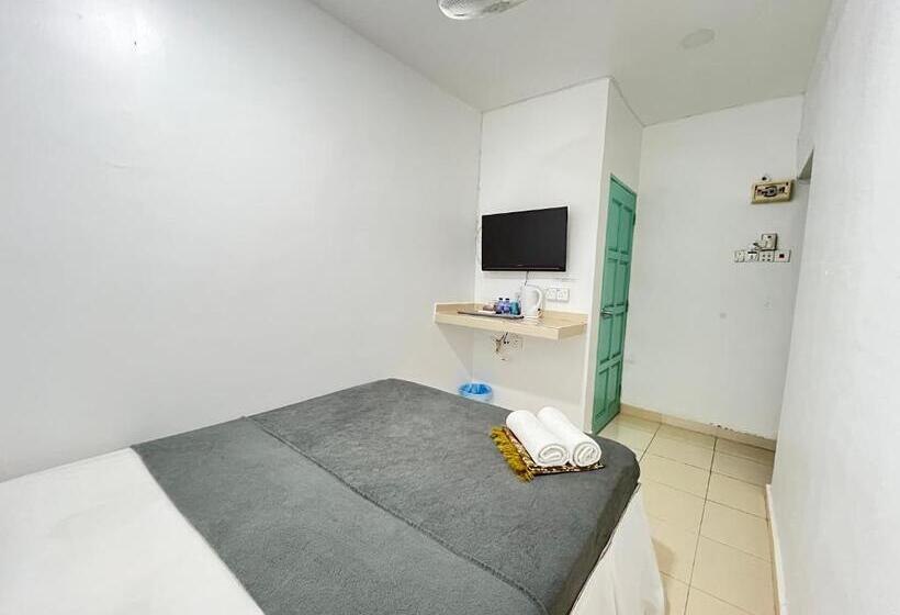 Номер Economy, Ibai Beach Guesthouse