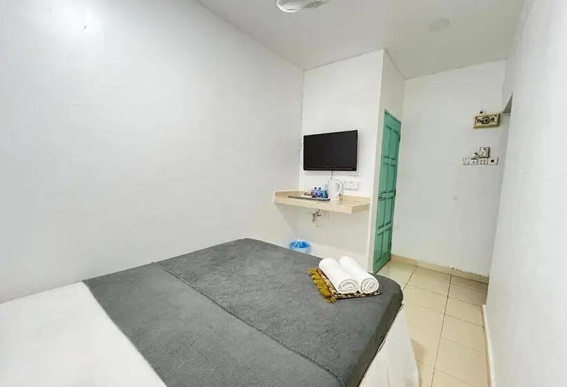 エコノミールーム, Ibai Beach Guesthouse