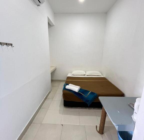 带海景的豪华间, Ibai Beach Guesthouse