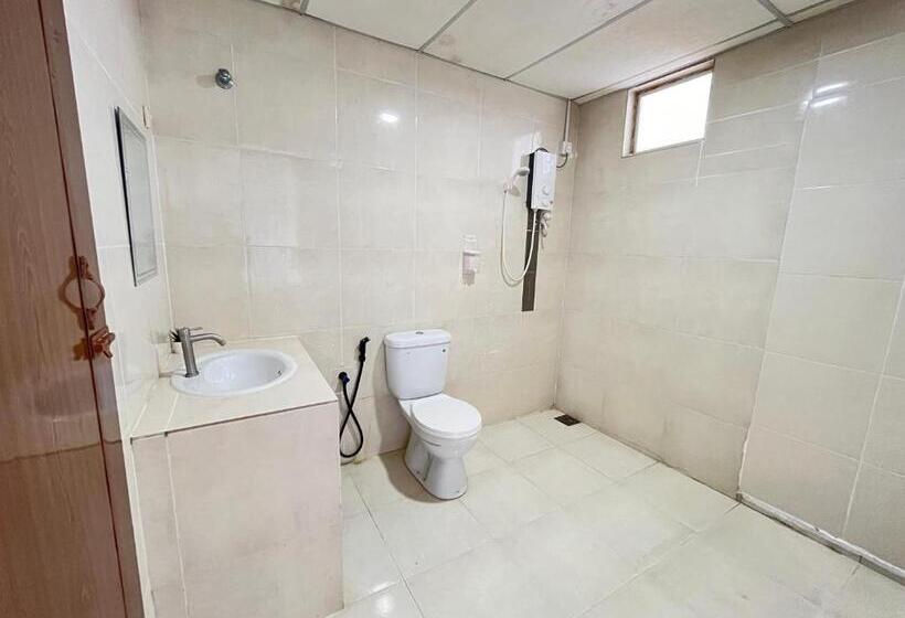 豪华房间, Ibai Beach Guesthouse