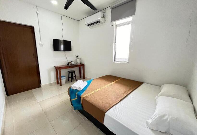 Номер Deluxe, Ibai Beach Guesthouse