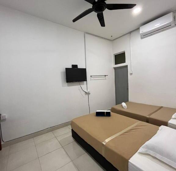 Номер Стандарт, Ibai Beach Guesthouse