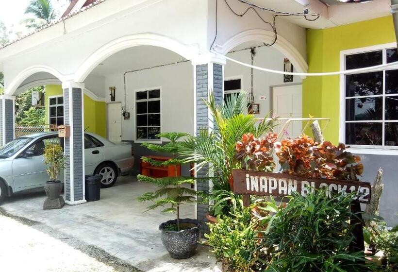 شاليه غرفة نوم واحدة, Idul Sunrise View