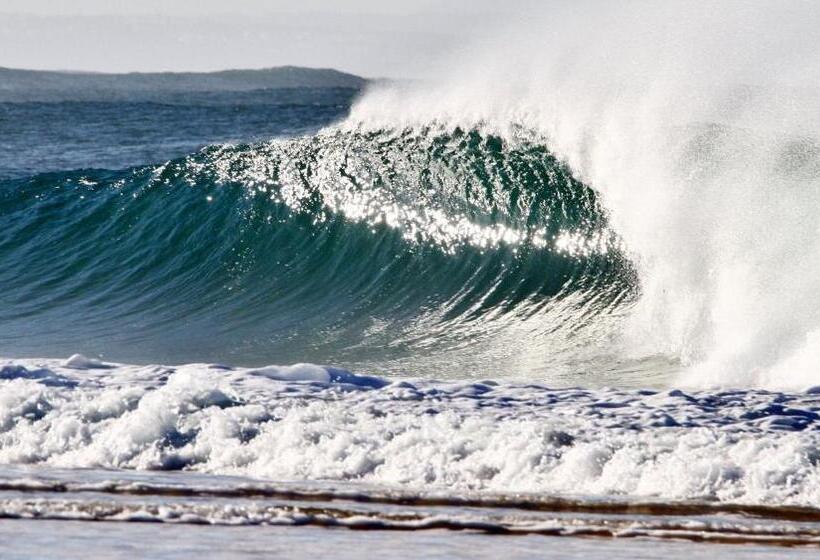 سوییت خانوادگی, Peniche Surf Lodge 2