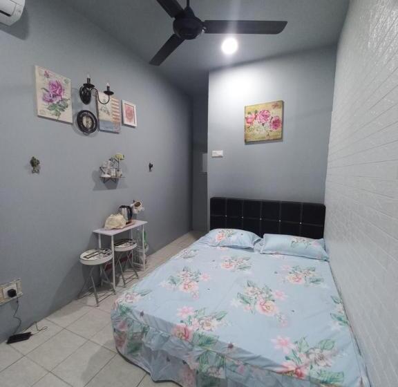 Номер Deluxe с Балконом, Sya Cottage