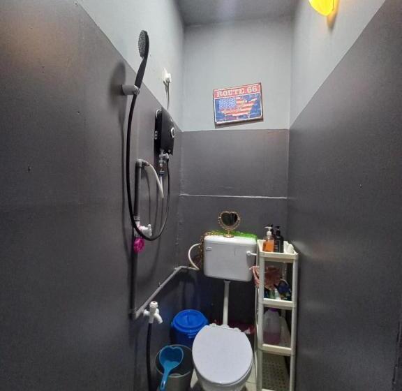 Номер Deluxe с Балконом, Sya Cottage