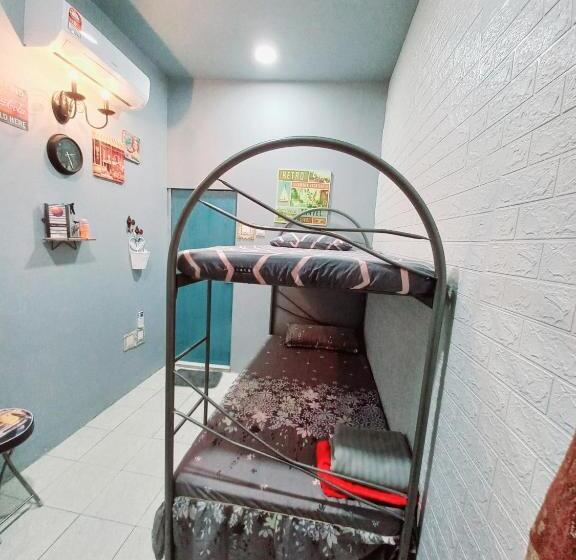 Номер Deluxe, Sya Cottage