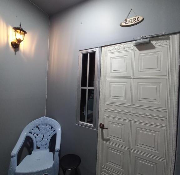 Номер Deluxe, Sya Cottage