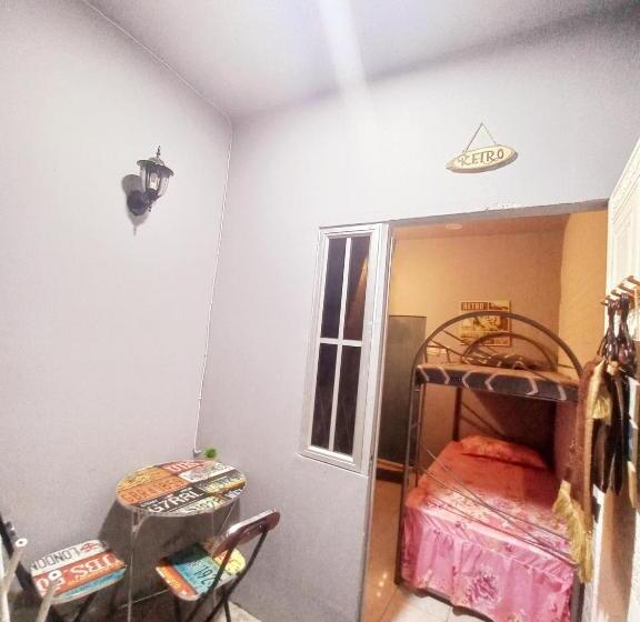 Номер Deluxe, Sya Cottage