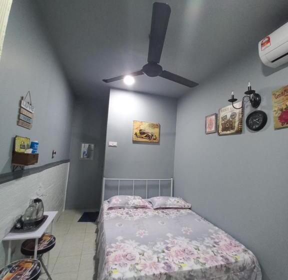 Номер Deluxe с Балконом, Sya Cottage