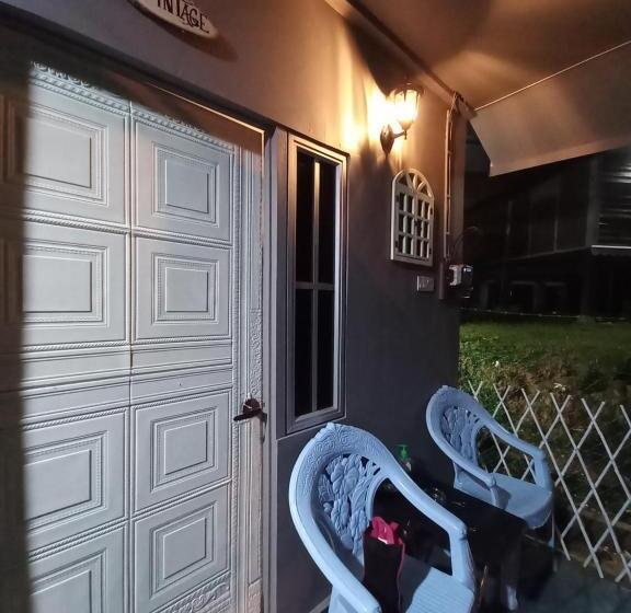 Номер Deluxe с Балконом, Sya Cottage