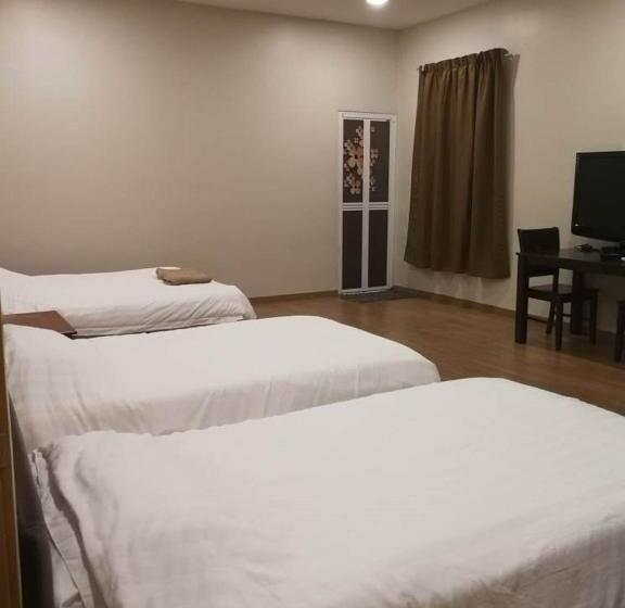 Дом 1 Спальня, The Amaze Guesthouse