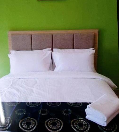 חדר סטודיו סטנדרד, The Viana Apartment 1