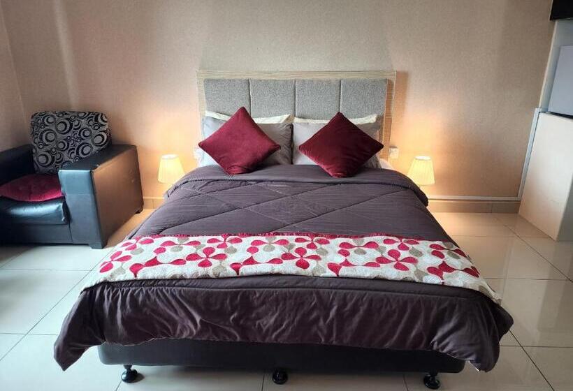 חדר סטודיו סטנדרד, The Viana Apartment 1