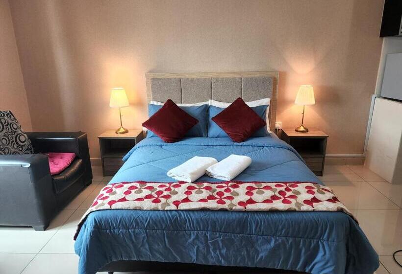 스탠다드 스튜디오, The Viana Apartment 1