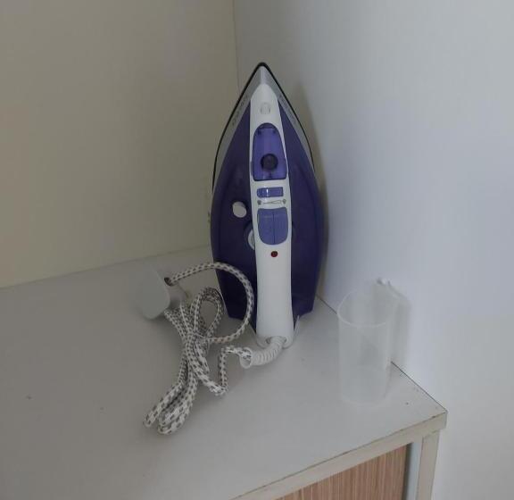 חדר סטודיו סטנדרד, The Viana Apartment 1