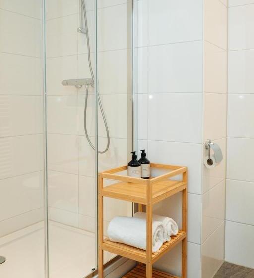 Апартаменты 1 Спальня, Urban Suites