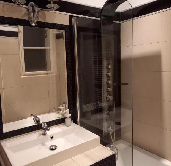 חדר סטנדרט יחיד, Gb Apartments