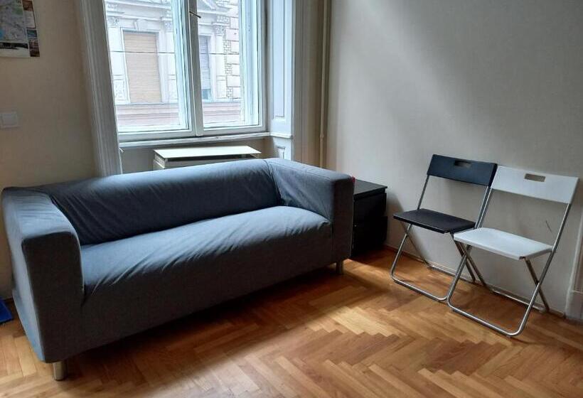 חדר סטנדרט יחיד, Gb Apartments