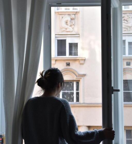 スタンダードシングルルーム, Gb Apartments