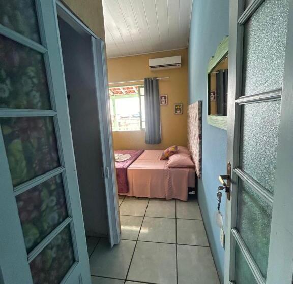 四人标准间, Pousada Brisa De Paraty Ll