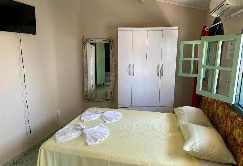 套房, Pousada Brisa De Paraty Ll