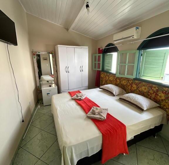 套房, Pousada Brisa De Paraty Ll