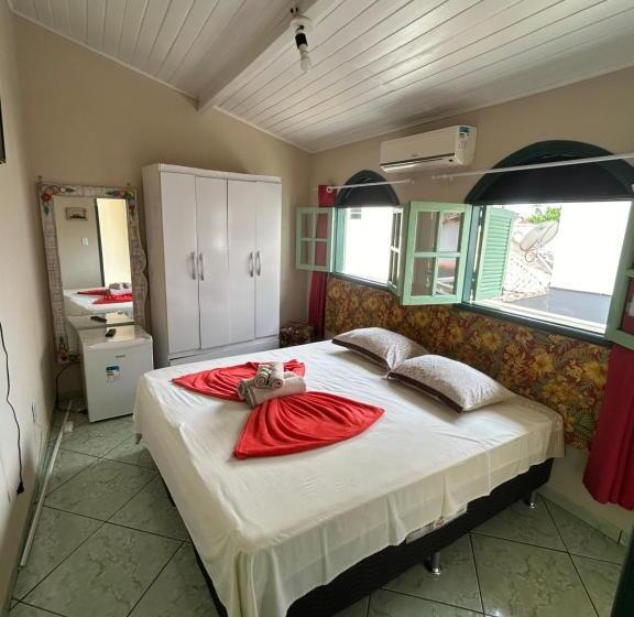 套房, Pousada Brisa De Paraty Ll