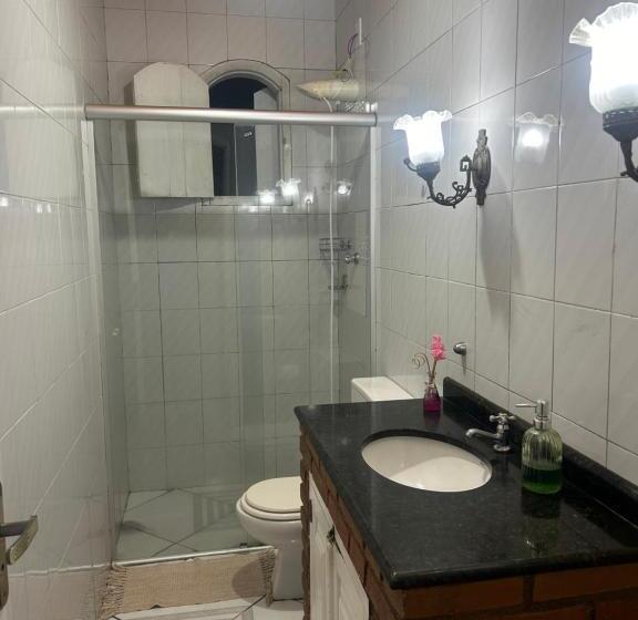 标准间, Pousada Brisa De Paraty Ll