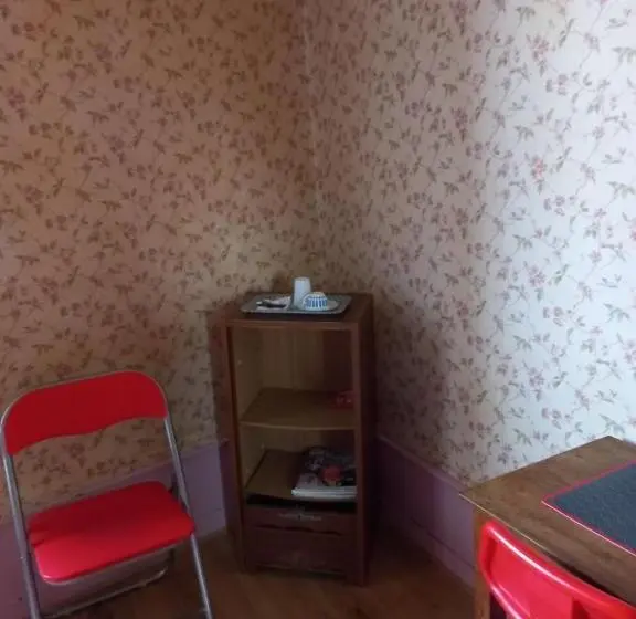 スタンダードルーム, 2 Chambres D Hôtes Privées Louées Séparément Avec Communs à Partager