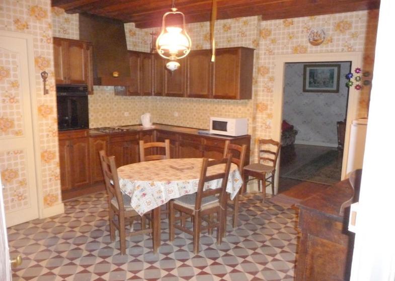 スタンダードルーム, 2 Chambres D Hôtes Privées Louées Séparément Avec Communs à Partager