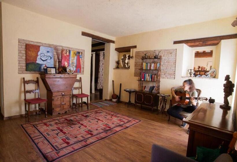 Семейный Номер Deluxe, Agriturismo Campo Aperto