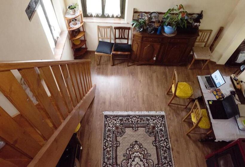 Семейный Номер Deluxe, Agriturismo Campo Aperto