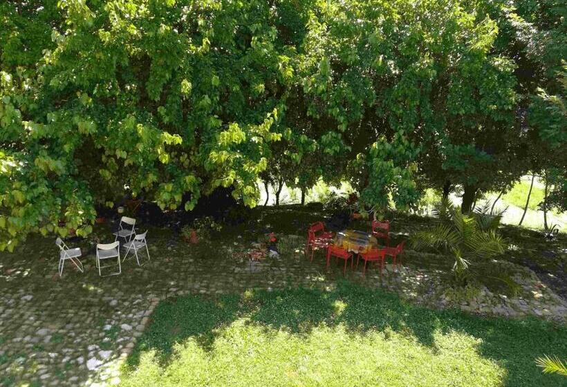 Семейный Номер Deluxe, Agriturismo Campo Aperto