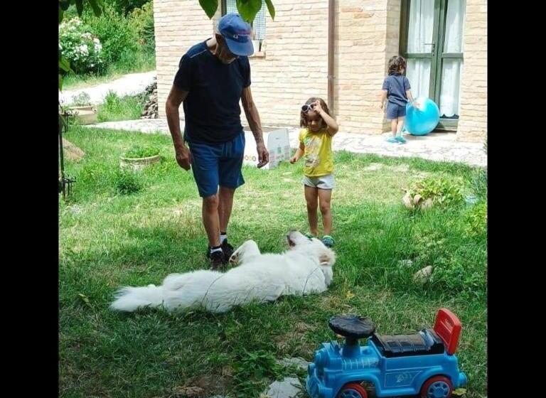 Трехместный Номер Комфорт, Agriturismo Campo Aperto