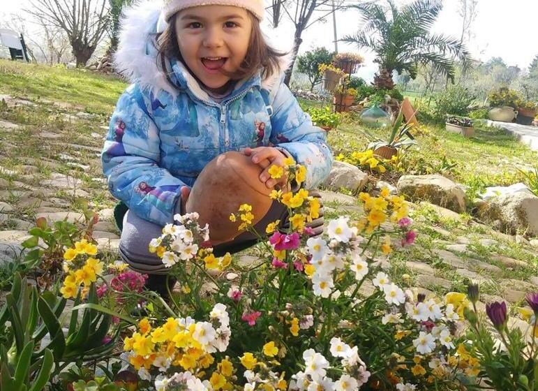 Трехместный Номер Комфорт, Agriturismo Campo Aperto