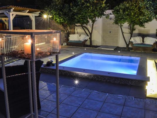 １階の１ベッドルームアパートメント, Alla Corte Di Re Federico