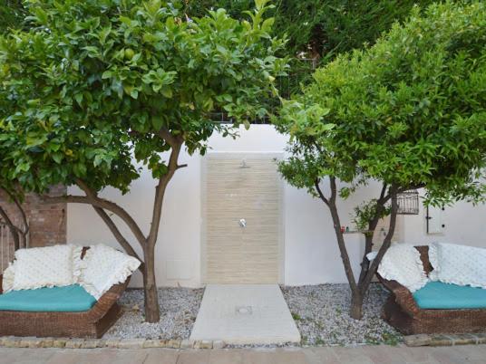 １階の１ベッドルームアパートメント, Alla Corte Di Re Federico