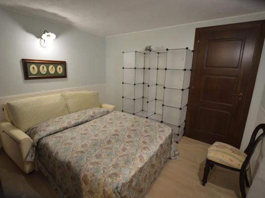 １階の１ベッドルームアパートメント, Alla Corte Di Re Federico