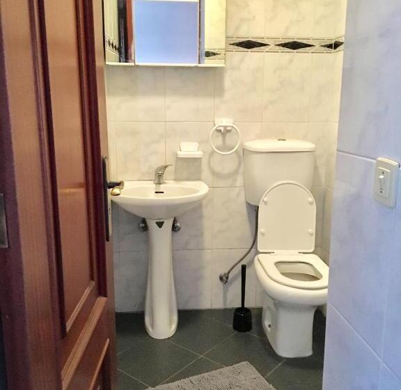 شقة غرفة واحدة, Catloc & Kitcat Alojamento Local