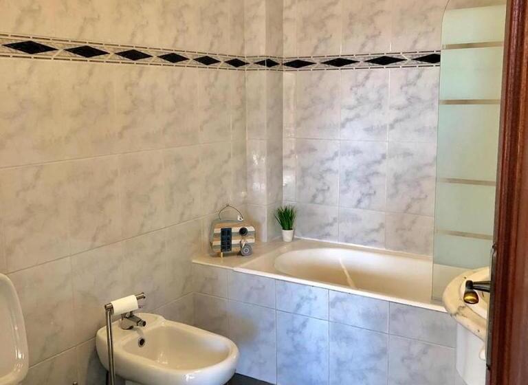 شقة غرفة واحدة مطلة على حمام السباحة, Catloc & Kitcat Alojamento Local