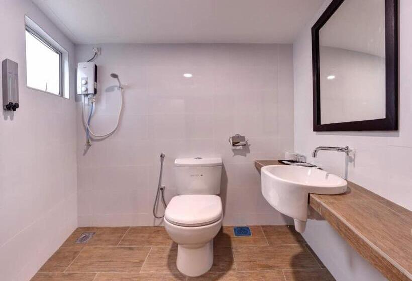 חדר סטנדרט, Kristal