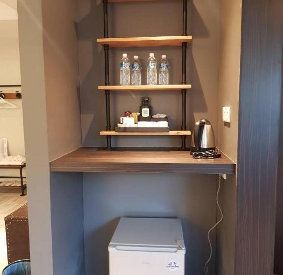 סוויטה אקזקיוטיב, Kristal