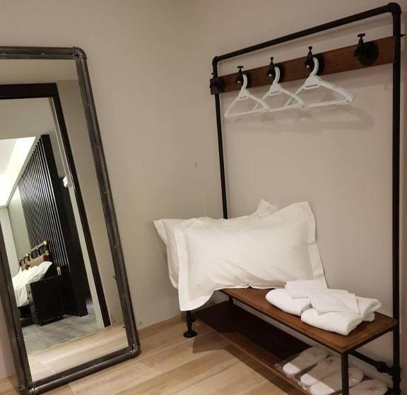 סוויטה אקזקיוטיב, Kristal